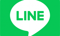 LINE_Brand_icon