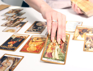 タロットプロ養成コースイメージ1