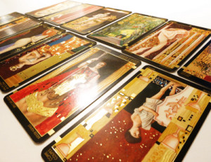 来年の運勢の鑑定書イメージ2